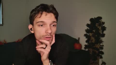 Jack  online show from 11.03.25