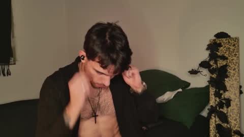 Jack  online show from 11.07.25