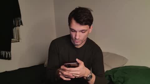 Jack  online show from 01.09.26