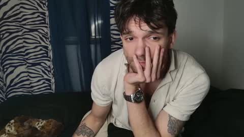 Jack  online show from 04.14.26