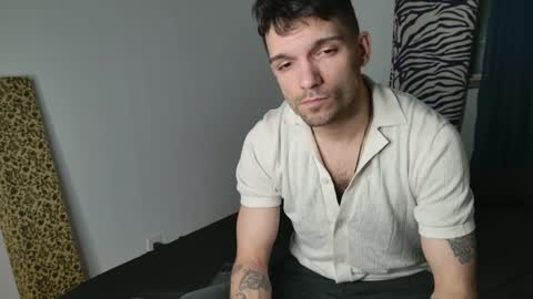 Jack  online show from 05.27.26