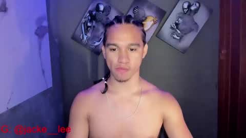 Snapshot of jacke__lee chatting on 02.20.25 jacke__lee online show from 02.20.25