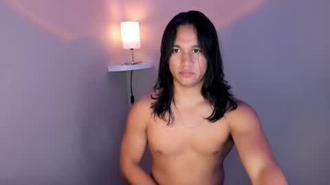 Snapshot of jacke__lee chatting on 10.16.25 jacke__lee online show from 10.16.25