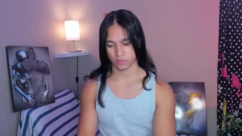 jacke__lee online show from 03.18.26