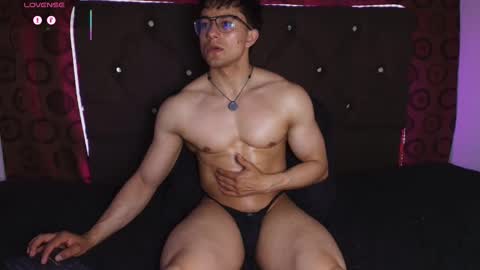 Jacke online show from 03.03.26