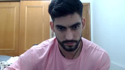 Snapshot of jackecuador chatting on 01.21.25 Jack online show from 01.21.25