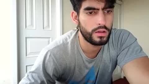 Snapshot of jackecuador chatting on 04.19.26 Jack online show from 04.19.26
