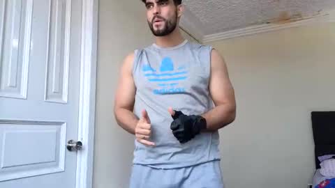 Snapshot of jackecuador chatting on 05.06.26 Jack online show from 05.06.26