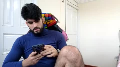 Snapshot of jackecuador chatting on 05.21.26 Jack online show from 05.21.26