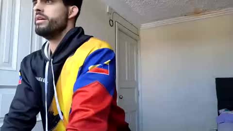 Snapshot of jackecuador chatting on 05.29.26 Jack online show from 05.29.26