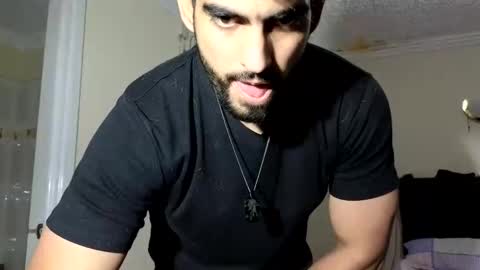 Snapshot of jackecuador chatting on 05.31.26 Jack online show from 05.31.26
