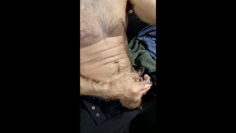 Snapshot of jackenglish012 chatting on 12.22.25 Jack English online show from 12.22.25