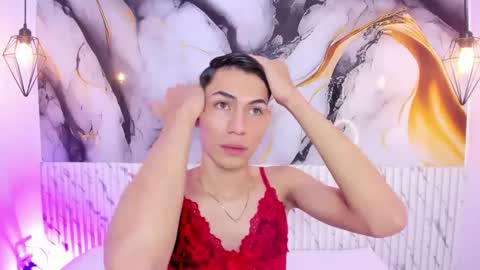 JACK online show from 03.17.26