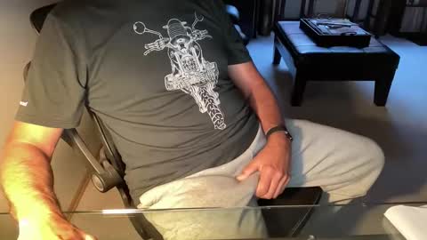 jacker65 online show from 10.13.25