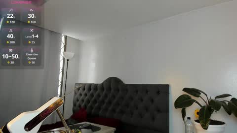 Snapshot of jacki_jo chatting on 09.14.25 Jacki online show from 09.14.25