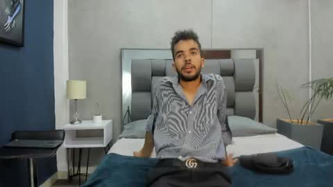 Jackie Balfour online show from 05.19.26