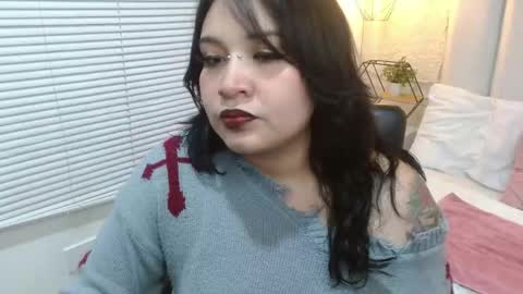 Snapshot of jackie_tk chatting on 06.01.26 Jackie online show from 06.01.26