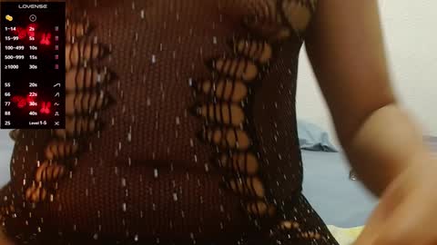 Snapshot of jackie_williams chatting on 01.28.25 Jackie online show from 01.28.25