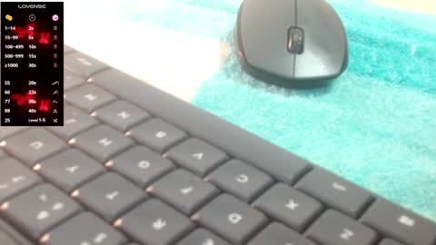 Snapshot of jackie_williams chatting on 02.06.25 Jackie online show from 02.06.25