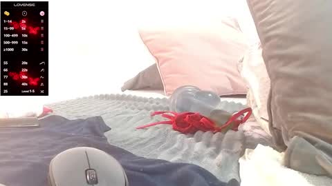 Snapshot of jackie_williams chatting on 03.09.25 Jackie online show from 03.09.25