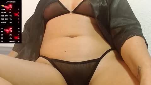 Snapshot of jackie_williams chatting on 11.09.25 Jackie online show from 11.09.25