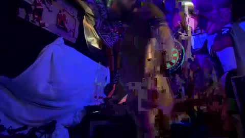 Snapshot of jackieboy__22 chatting on 10.20.25 jackieboy__22 online show from 10.20.25