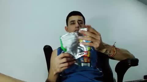 Jack online show from 12.11.24