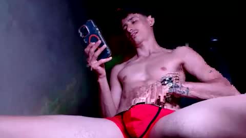 Jack online show from 01.17.26