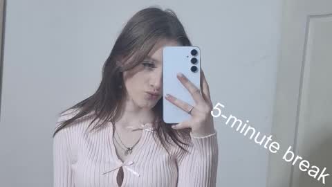 Lisa online show from 02.06.26