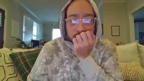 Snapshot of jacklandon78 chatting on 11.20.25 Jack Landon online show from 11.20.25