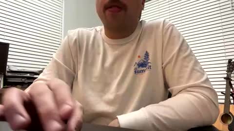 Jack Landon online show from 02.11.26