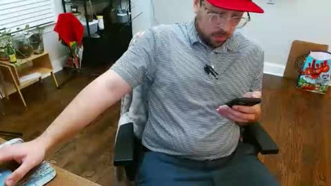 Jack Landon online show from 03.06.26