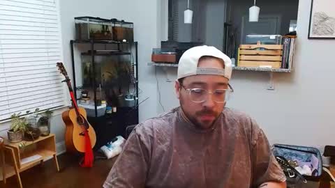 Jack Landon online show from 03.25.26