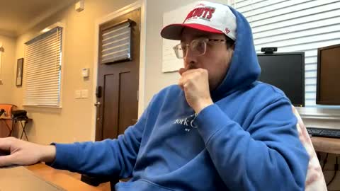 Jack Landon online show from 03.30.26