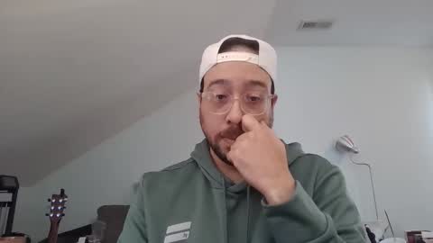 Jack Landon online show from 04.07.26