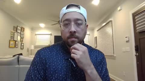 Jack Landon online show from 04.10.26