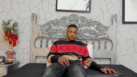 jackmacson online show from 12.07.24