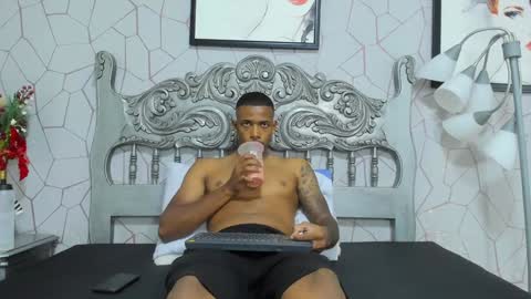 jackmacson online show from 01.03.25