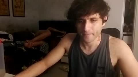 jackmancada online show from 06.10.26