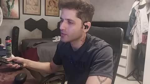 jackmancada online show from 07.05.26