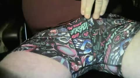 Snapshot of jackncoke chatting on 01.01.25 jackncoke online show from 01.01.25