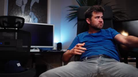 Colten Carter online show from 01.05.25