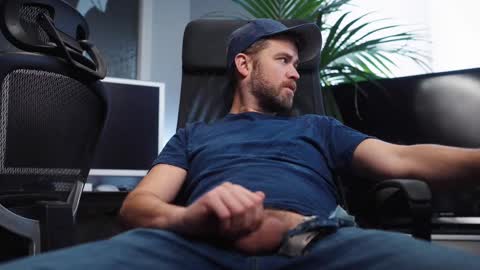 Colten Carter online show from 02.15.25