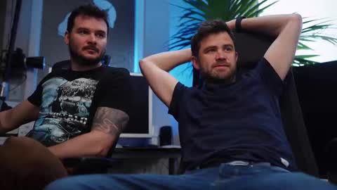 Colten Carter online show from 02.22.25