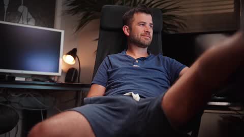 Colten Carter online show from 09.28.25