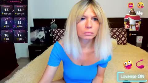 sallyevans online show from 12.17.25