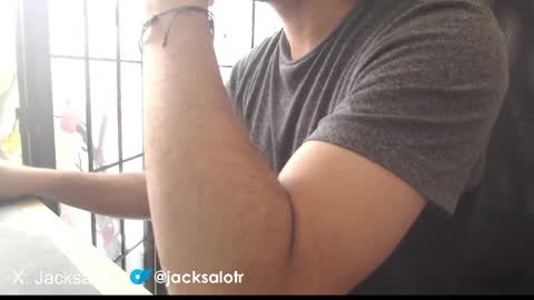 Jacksalot online show from 06.05.26