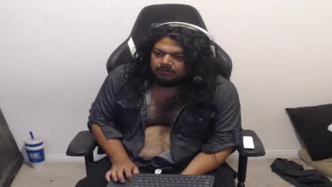 Snapshot of jacksdawson chatting on 09.11.25 Jack online show from 09.11.25