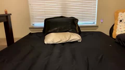 Jack Xavier  Missy online show from 12.01.25