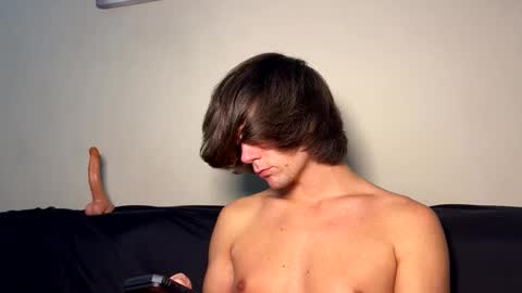 Jack Xavier  Missy online show from 02.02.26